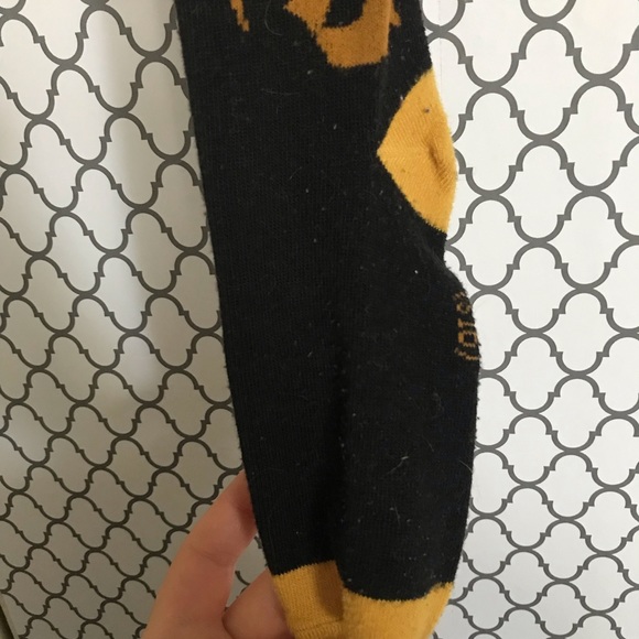 Harry Potter knee high socks - Picture 3 of 3